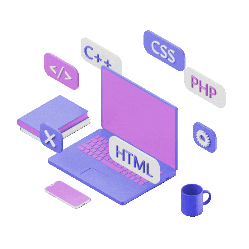 HTML Icon